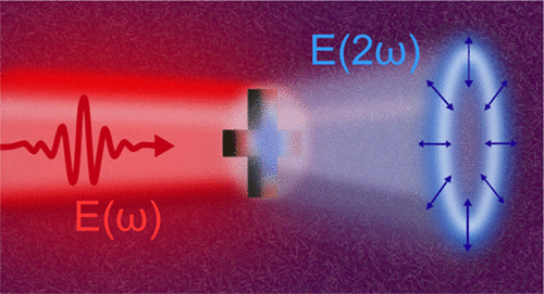 Yoshito Tanaka (The University of Tokyo) has published a research article in ACS Photonics.