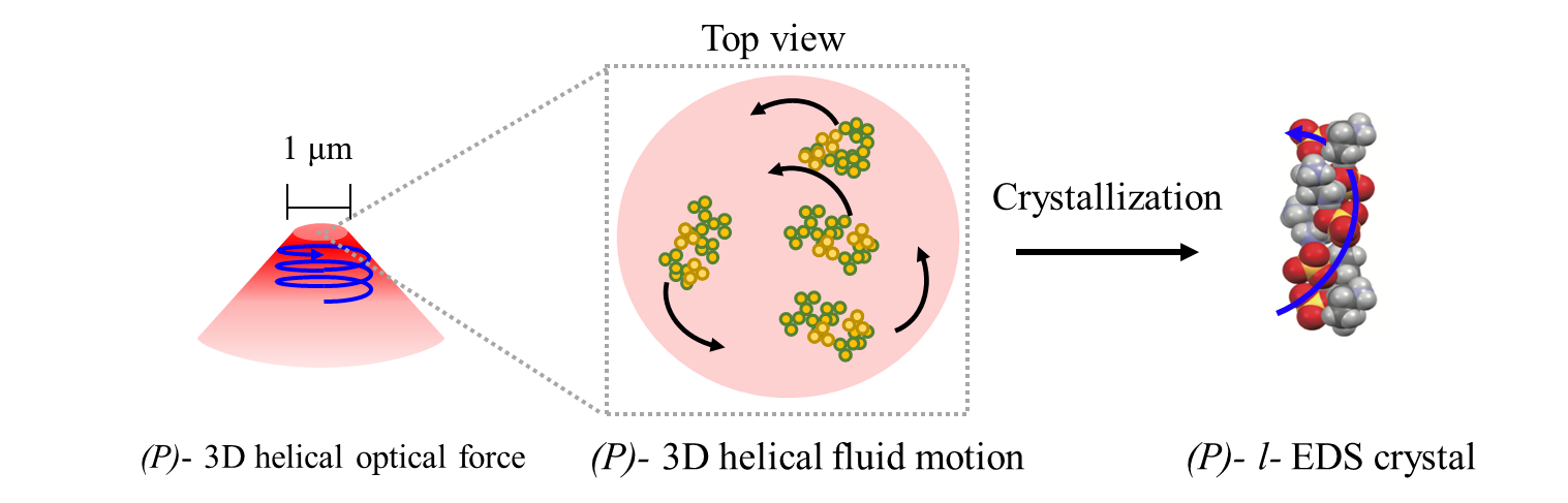 The research paper, authored by Prof. Teruki Sugiyama from Nara Institute of Science and Technology and National Yang-Ming Chiao Tung University, along with Prof. Keiji Sasaki from Hokkaido University, who serves as an advisor on this research project, has been published in The Journal of Chemical Physics.