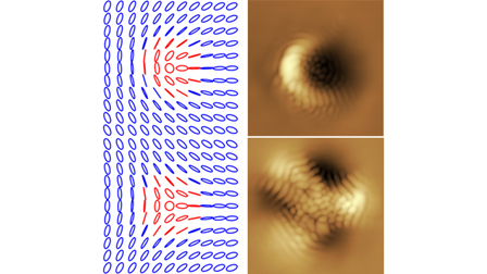 Takashige Omatsu (Chiba University), Praveen Kumar (Indian Institute of Technology, Birai), and Natalia M. Litchinitser (Duke University) have published a collaborative research article from APL Photonics.